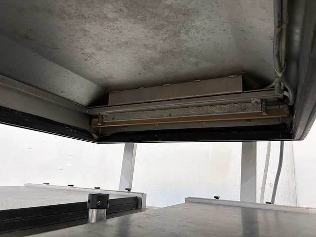 Intervac - 2009 - inv 11 11 - vacuümmachine - afbeelding 5 van  9