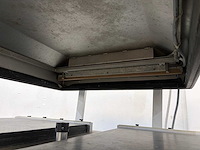 Intervac - 2009 - inv 11 11 - vacuümmachine - afbeelding 5 van  9