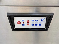 Intervac - 2009 - inv 11 11 - vacuümmachine - afbeelding 6 van  9