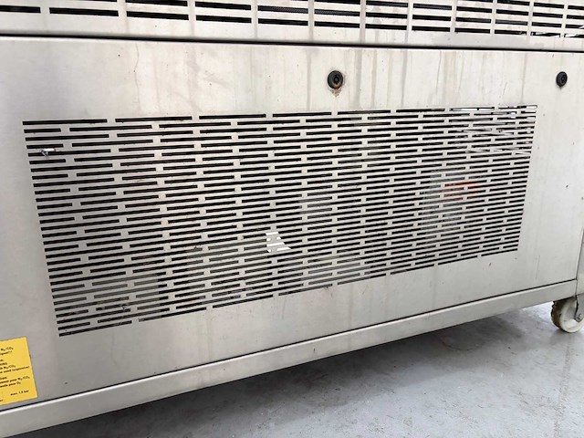 Intervac - 2009 - inv 11 11 - vacuümmachine - afbeelding 7 van  9