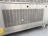 Intervac - 2009 - inv 11 11 - vacuümmachine - afbeelding 7 van  9