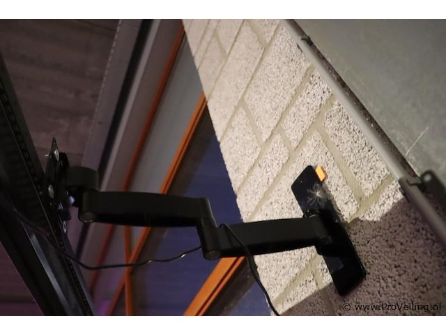 Intervaltimer incl.ophangbeugel - afbeelding 3 van  3