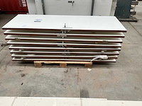 Interwand binnendeur (8x) - afbeelding 1 van  4