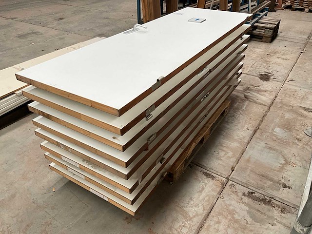 Interwand binnendeur (8x) - afbeelding 4 van  4