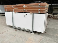 Interwand partij binnendeuren - afbeelding 1 van  8