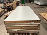 Interwand partij binnendeuren - afbeelding 7 van  8