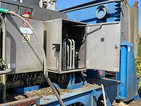 Interwell hydraulische boorinstallatie - afbeelding 4 van  29