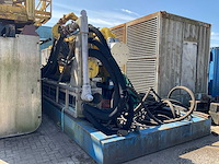 Interwell hydraulische boorinstallatie - afbeelding 13 van  29