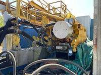 Interwell hydraulische boorinstallatie - afbeelding 14 van  29