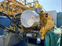 Interwell hydraulische boorinstallatie - afbeelding 15 van  29