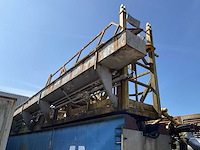 Interwell hydraulische boorinstallatie - afbeelding 16 van  29