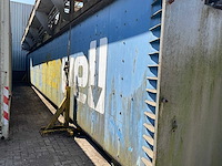 Interwell hydraulische boorinstallatie - afbeelding 17 van  29
