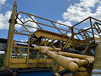 Interwell hydraulische boorinstallatie - afbeelding 20 van  29