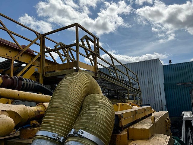 Interwell hydraulische boorinstallatie - afbeelding 21 van  29