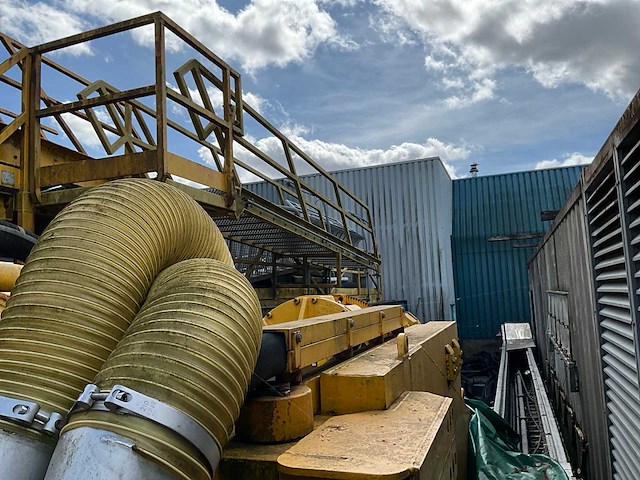 Interwell hydraulische boorinstallatie - afbeelding 22 van  29