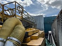 Interwell hydraulische boorinstallatie - afbeelding 22 van  29