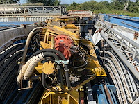 Interwell hydraulische boorinstallatie - afbeelding 23 van  29