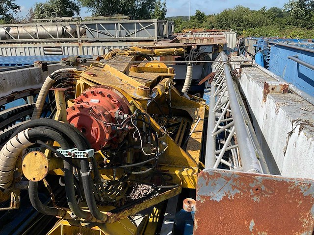Interwell hydraulische boorinstallatie - afbeelding 24 van  29