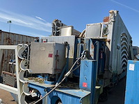 Interwell hydraulische boorinstallatie - afbeelding 29 van  29