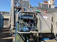 Interwell hydraulische boorinstallatie - afbeelding 2 van  12