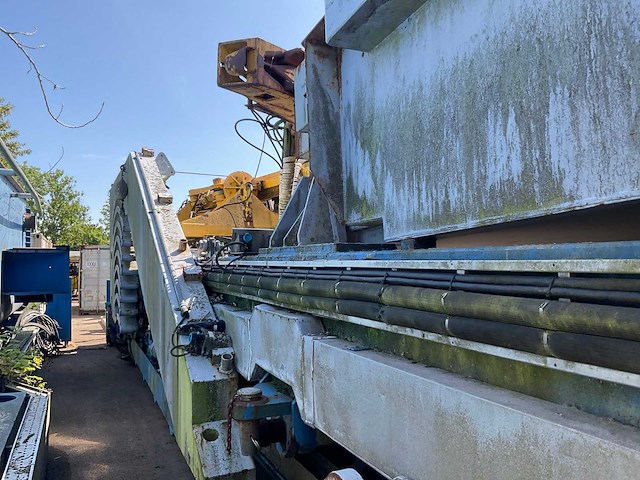 Interwell hydraulische boorinstallatie - afbeelding 5 van  12