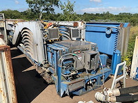 Interwell hydraulische boorinstallatie - afbeelding 1 van  12