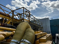 Interwell hydraulische boorinstallatie - afbeelding 9 van  12