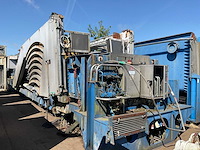 Interwell hydraulische boorinstallatie - afbeelding 7 van  12