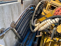 Interwell hydraulische boorinstallatie - afbeelding 10 van  12