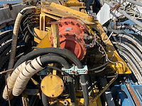 Interwell hydraulische boorinstallatie - afbeelding 11 van  12