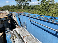 Interwell hydraulische boorinstallatie - afbeelding 12 van  12