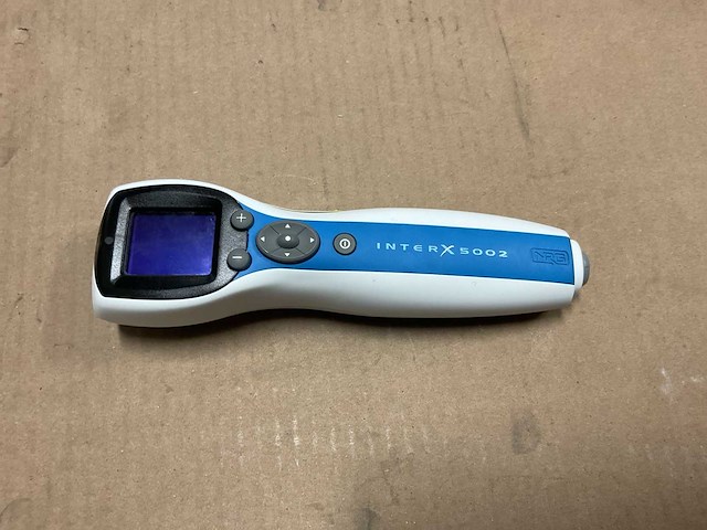 Interx 5002 electric stimulator - afbeelding 1 van  1