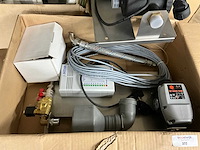 Intewa rainmaster d regenwater circulatiepomp (3x) - afbeelding 2 van  7