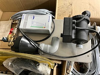 Intewa rainmaster d regenwater circulatiepomp (3x) - afbeelding 4 van  7