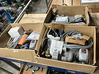 Intewa rainmaster d regenwater circulatiepomp (3x) - afbeelding 1 van  5