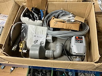 Intewa rainmaster d regenwater circulatiepomp (3x) - afbeelding 2 van  5