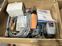 Intewa rainmaster d regenwater circulatiepomp (3x) - afbeelding 3 van  5