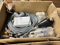 Intewa rainmaster d regenwater circulatiepomp (3x) - afbeelding 4 van  5