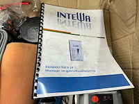 Intewa rainmaster d regenwater circulatiepomp (3x) - afbeelding 5 van  5