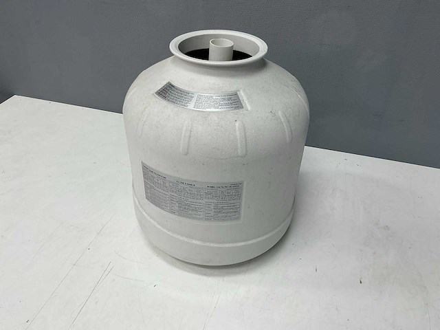 Intex - sf60220rc-2 - zandfilterpomp - afbeelding 1 van  6
