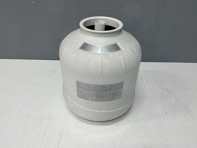 Intex - sf60220rc-2 - zandfilterpomp - afbeelding 2 van  6