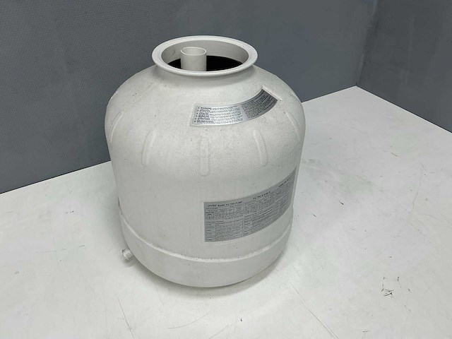 Intex - sf60220rc-2 - zandfilterpomp - afbeelding 3 van  6