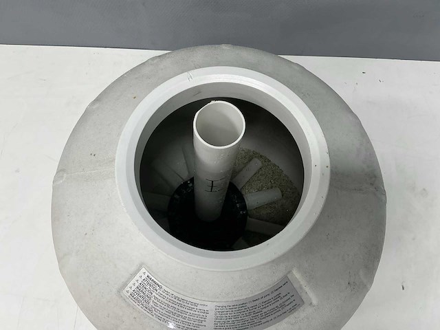 Intex - sf60220rc-2 - zandfilterpomp - afbeelding 4 van  6