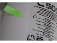 Intex 128604gs filterpomp 12v 366600 m3/hr grijs - afbeelding 4 van  4