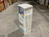 Intex 26700np prism frame premium 3,1m opzetzwembad - afbeelding 7 van  8