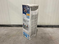 Intex 26700np prism frame premium 3,1m opzetzwembad - afbeelding 2 van  8