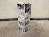 Intex 26700np prism frame premium 3,1m opzetzwembad - afbeelding 3 van  8