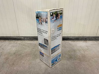 Intex 26700np prism frame premium 3,1m opzetzwembad - afbeelding 5 van  8