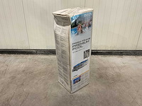 Intex 26700np prism frame premium 3,1m opzetzwembad - afbeelding 7 van  8