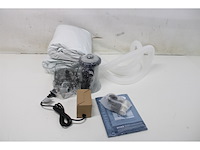 Intex 28122gn easy set zwembad set305 cm x 76cm rond blauw - afbeelding 5 van  5